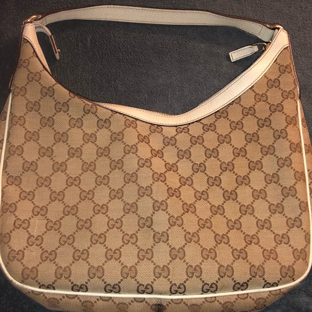 Gucci vintage purse - Picture 1 of 5